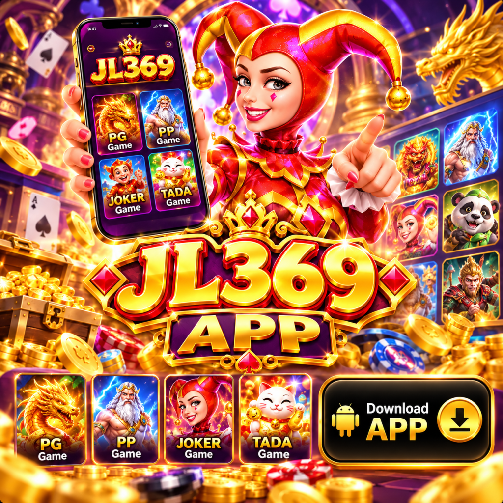 jl369 app