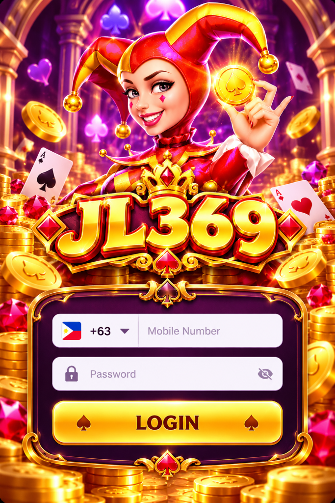 jl369 login